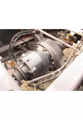 MERITOR-ROCKWELL MD2014XR247 DIFFERENTIAL ASSEMBLY FRONT REAR
