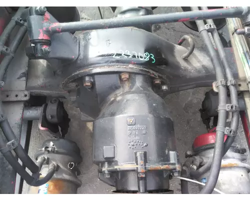 MERITOR-ROCKWELL MD2014XR247 DIFFERENTIAL ASSEMBLY FRONT REAR