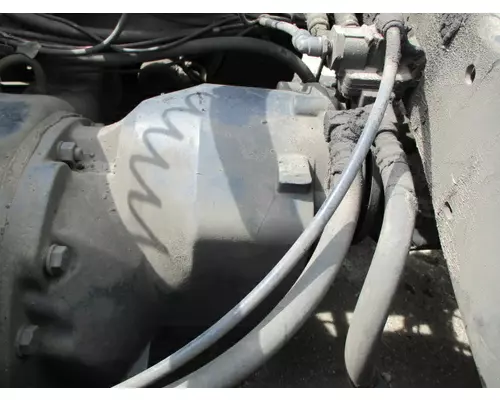 MERITOR-ROCKWELL MD2014XR247 DIFFERENTIAL ASSEMBLY FRONT REAR