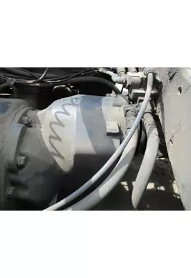 MERITOR-ROCKWELL MD2014XR247 DIFFERENTIAL ASSEMBLY FRONT REAR