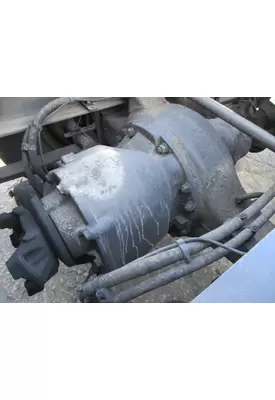 MERITOR-ROCKWELL MD2014XR247 DIFFERENTIAL ASSEMBLY FRONT REAR