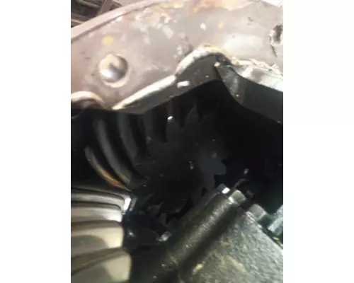 MERITOR-ROCKWELL MD2014XR247 DIFFERENTIAL ASSEMBLY FRONT REAR