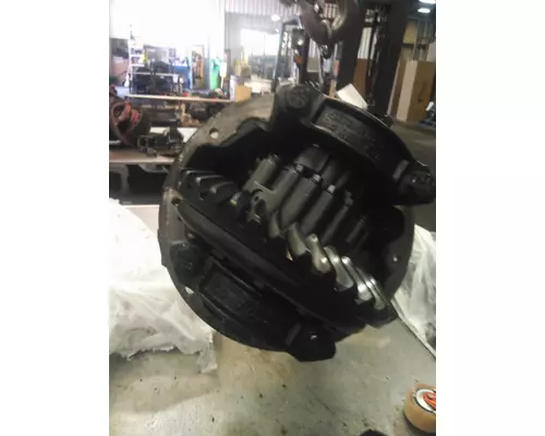 MERITOR-ROCKWELL MD2014XR247 DIFFERENTIAL ASSEMBLY FRONT REAR