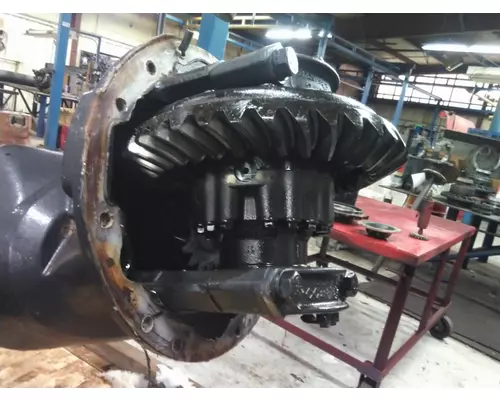 MERITOR-ROCKWELL MD2014XR247 DIFFERENTIAL ASSEMBLY FRONT REAR