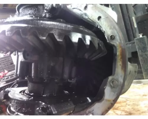 MERITOR-ROCKWELL MD2014XR247 DIFFERENTIAL ASSEMBLY FRONT REAR