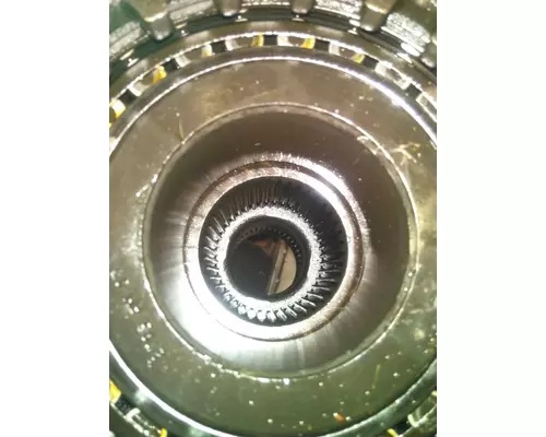 MERITOR-ROCKWELL MD2014XR247 DIFFERENTIAL ASSEMBLY FRONT REAR