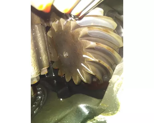 MERITOR-ROCKWELL MD2014XR247 DIFFERENTIAL ASSEMBLY FRONT REAR