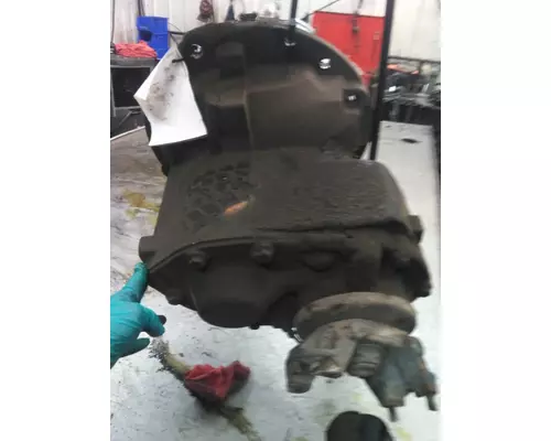 MERITOR-ROCKWELL MD2014XR247 DIFFERENTIAL ASSEMBLY FRONT REAR