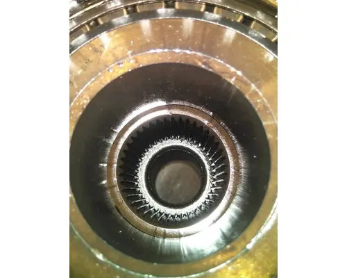 MERITOR-ROCKWELL MD2014XR247 DIFFERENTIAL ASSEMBLY FRONT REAR