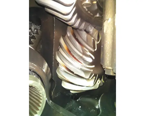 MERITOR-ROCKWELL MD2014XR247 DIFFERENTIAL ASSEMBLY FRONT REAR