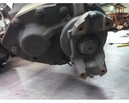 MERITOR-ROCKWELL MD2014XR247 DIFFERENTIAL ASSEMBLY FRONT REAR