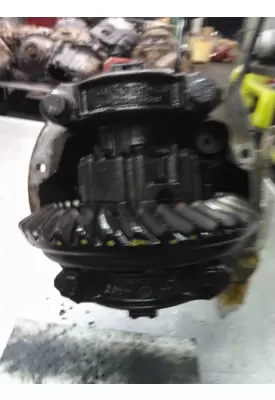 MERITOR-ROCKWELL MD2014XR247 DIFFERENTIAL ASSEMBLY FRONT REAR