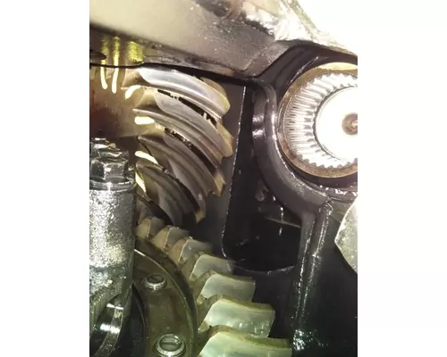 MERITOR-ROCKWELL MD2014XR247 DIFFERENTIAL ASSEMBLY FRONT REAR