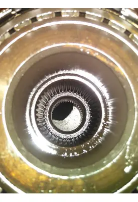 MERITOR-ROCKWELL MD2014XR247 DIFFERENTIAL ASSEMBLY FRONT REAR