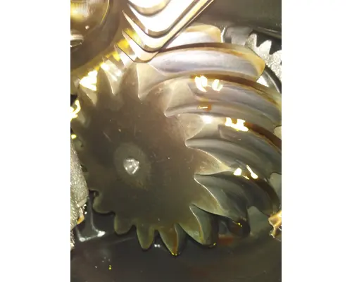 MERITOR-ROCKWELL MD2014XR247 DIFFERENTIAL ASSEMBLY FRONT REAR