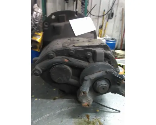 MERITOR-ROCKWELL MD2014XR247 DIFFERENTIAL ASSEMBLY FRONT REAR