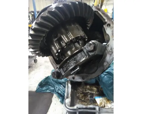 MERITOR-ROCKWELL MD2014XR247 DIFFERENTIAL ASSEMBLY FRONT REAR