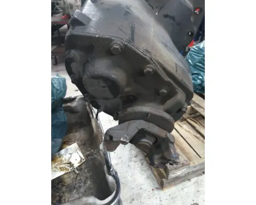 MERITOR-ROCKWELL MD2014XR247 DIFFERENTIAL ASSEMBLY FRONT REAR