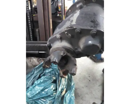 MERITOR-ROCKWELL MD2014XR247 DIFFERENTIAL ASSEMBLY FRONT REAR
