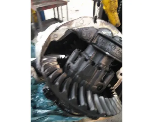 MERITOR-ROCKWELL MD2014XR247 DIFFERENTIAL ASSEMBLY FRONT REAR