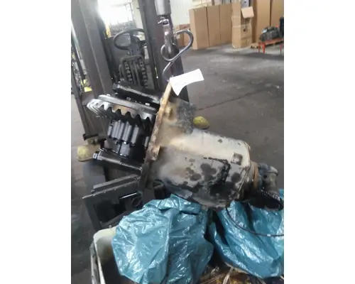 MERITOR-ROCKWELL MD2014XR247 DIFFERENTIAL ASSEMBLY FRONT REAR