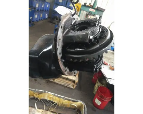 MERITOR-ROCKWELL MD2014XR247 DIFFERENTIAL ASSEMBLY FRONT REAR