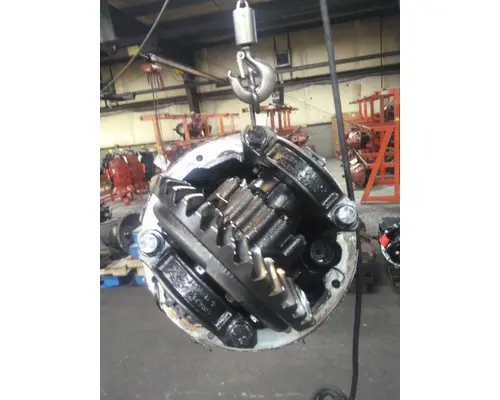 MERITOR-ROCKWELL MD2014XR247 DIFFERENTIAL ASSEMBLY FRONT REAR