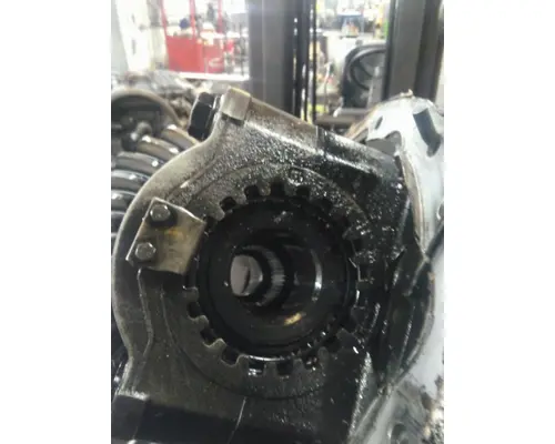 MERITOR-ROCKWELL MD2014XR247 DIFFERENTIAL ASSEMBLY FRONT REAR
