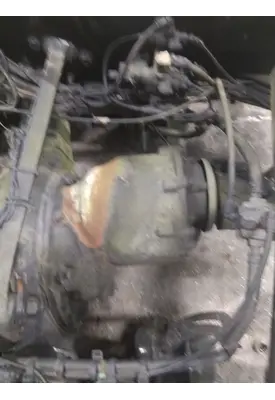 MERITOR-ROCKWELL MD2014XR247 DIFFERENTIAL ASSEMBLY FRONT REAR