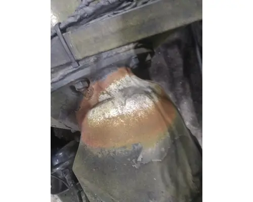 MERITOR-ROCKWELL MD2014XR247 DIFFERENTIAL ASSEMBLY FRONT REAR