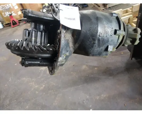 MERITOR-ROCKWELL MD2014XR247 DIFFERENTIAL ASSEMBLY FRONT REAR