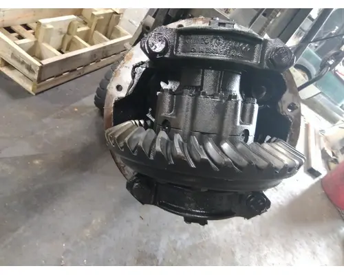 MERITOR-ROCKWELL MD2014XR247 DIFFERENTIAL ASSEMBLY FRONT REAR
