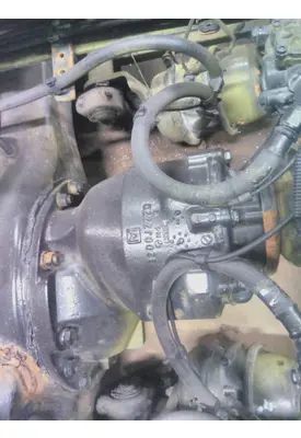 MERITOR-ROCKWELL MD2014XR247 DIFFERENTIAL ASSEMBLY FRONT REAR