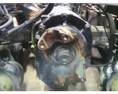 MERITOR-ROCKWELL MD2014XR247 DIFFERENTIAL ASSEMBLY FRONT REAR