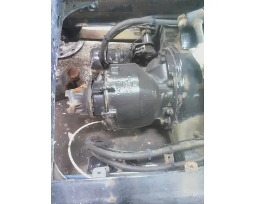 MERITOR-ROCKWELL MD2014XR247 DIFFERENTIAL ASSEMBLY FRONT REAR