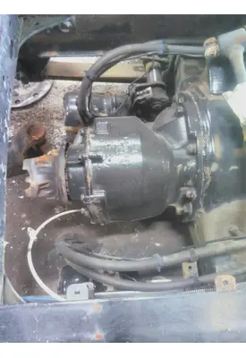 MERITOR-ROCKWELL MD2014XR247 DIFFERENTIAL ASSEMBLY FRONT REAR