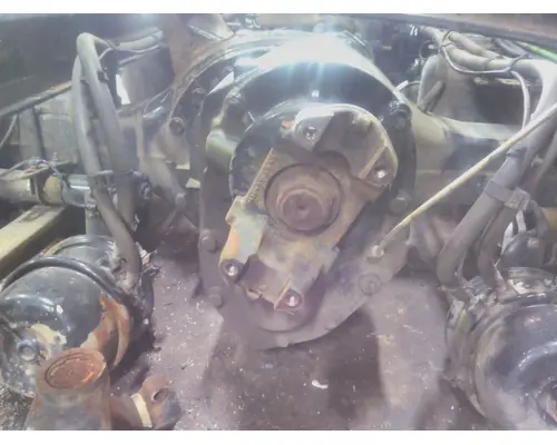 MERITOR-ROCKWELL MD2014XR247 DIFFERENTIAL ASSEMBLY FRONT REAR