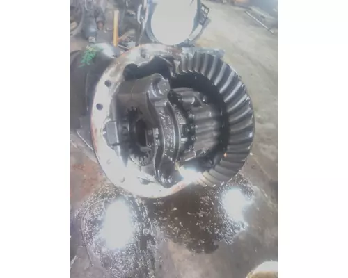MERITOR-ROCKWELL MD2014XR247 DIFFERENTIAL ASSEMBLY FRONT REAR