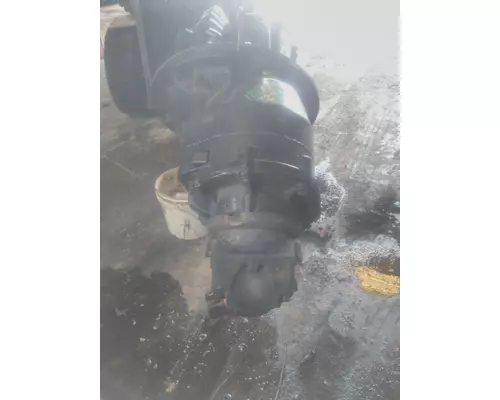MERITOR-ROCKWELL MD2014XR247 DIFFERENTIAL ASSEMBLY FRONT REAR