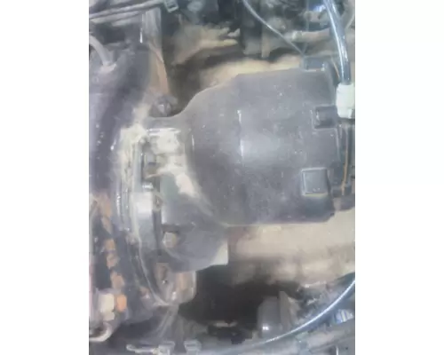 MERITOR-ROCKWELL MD2014XR247 DIFFERENTIAL ASSEMBLY FRONT REAR