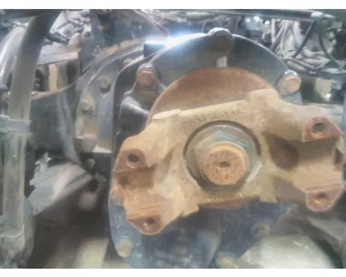 MERITOR-ROCKWELL MD2014XR247 DIFFERENTIAL ASSEMBLY FRONT REAR