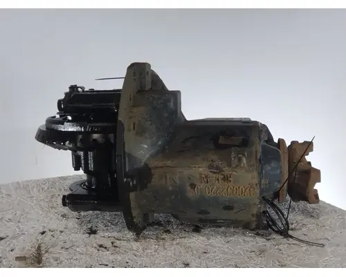 MERITOR-ROCKWELL MD2014XR247 DIFFERENTIAL ASSEMBLY FRONT REAR