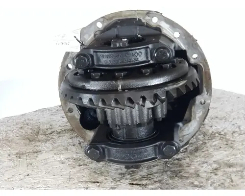 MERITOR-ROCKWELL MD2014XR247 DIFFERENTIAL ASSEMBLY FRONT REAR