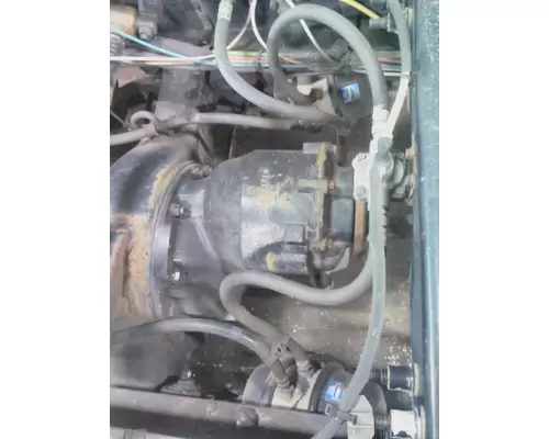 MERITOR-ROCKWELL MD2014XR247 DIFFERENTIAL ASSEMBLY FRONT REAR
