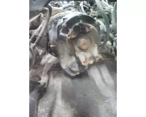 MERITOR-ROCKWELL MD2014XR247 DIFFERENTIAL ASSEMBLY FRONT REAR
