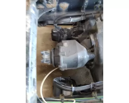 MERITOR-ROCKWELL MD2014XR247 DIFFERENTIAL ASSEMBLY FRONT REAR