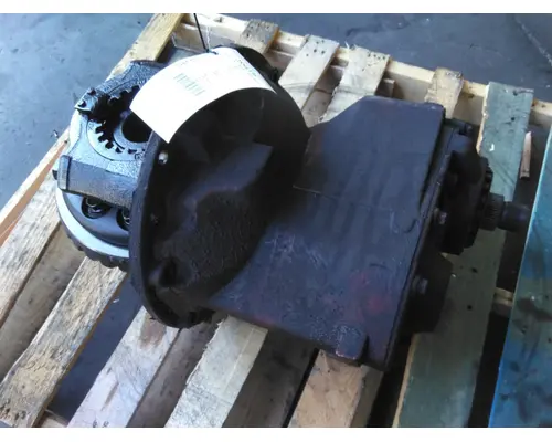 MERITOR-ROCKWELL MD2014XR247 DIFFERENTIAL ASSEMBLY FRONT REAR