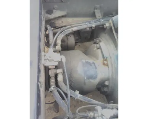 MERITOR-ROCKWELL MD2014XR247 DIFFERENTIAL ASSEMBLY FRONT REAR