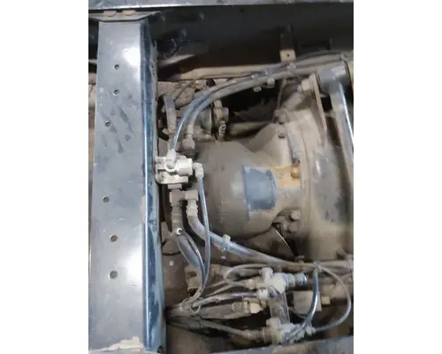 MERITOR-ROCKWELL MD2014XR247 DIFFERENTIAL ASSEMBLY FRONT REAR