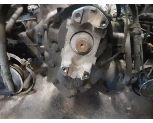 MERITOR-ROCKWELL MD2014XR247 DIFFERENTIAL ASSEMBLY FRONT REAR